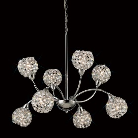 Escado Crystal Ceiling Lights Diyas Contemporary Crystal Ceiling Lights Escado Crystal Ceiling Lights Diyas Contemporary Crystal Ceiling Lights